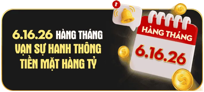 Thưởng Chào Mừng Win50