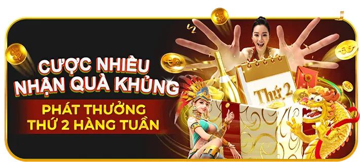 Chương Trình VIP Win50