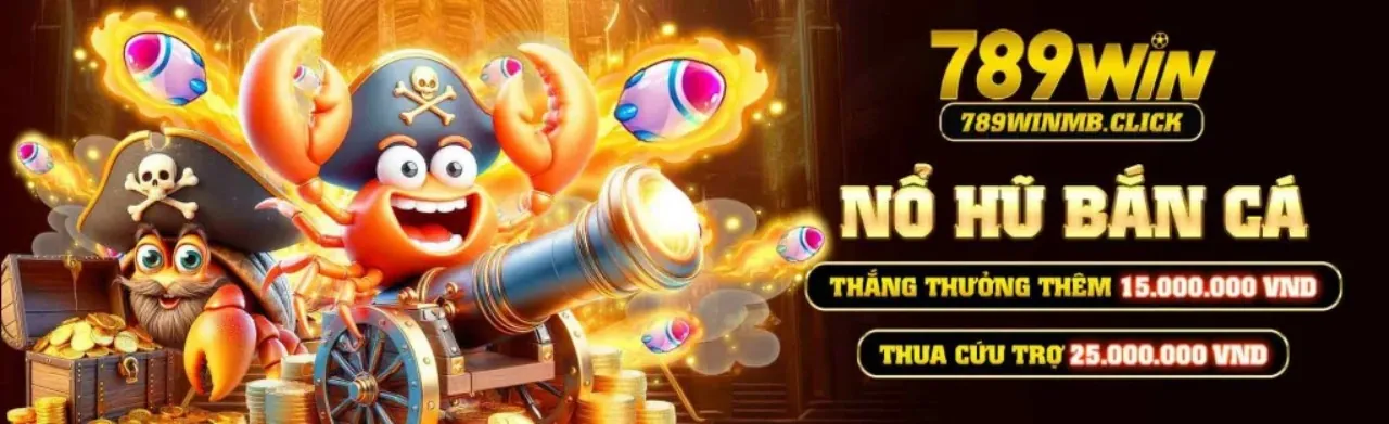 Hình ảnh game Bắn Cá Win50